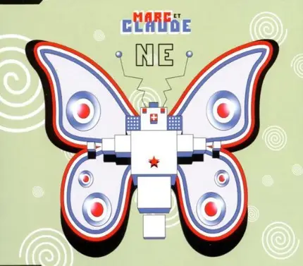 Marc et Claude - Ne