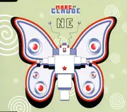 CD Single - Marc et Claude - Ne