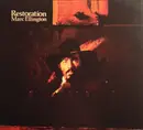 CD - Marc Ellington - Restoration - Digipak