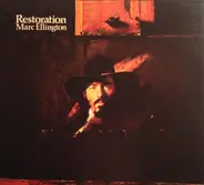 Marc Ellington - Restoration