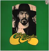 LP - Marc Ellington - Rains/Reins Of Changes
