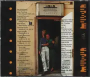 CD - Marc Fuhrhop - 2 Sides Of My Lady - 2 Sides Of My Blues!