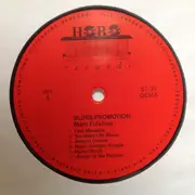LP - Marc Fuhrhop - Blues Promotion