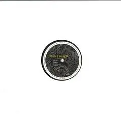 Marc Faenger - Boiler Ep