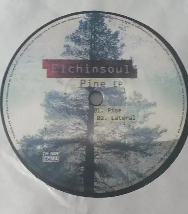 Marc Faenger - Mild Pitch EP