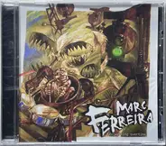 Marc Ferreira - Working Overtime