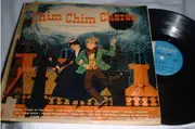 LP - Children Records (english) - Chim Chim Cheree
