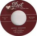 7inch Vinyl Single - Marc Fredericks And His Orchestra - Symphony To Anne / Mysitc Midnight