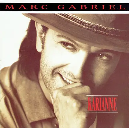 Marc Gabriel - Karianne