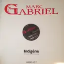 12inch Vinyl Single - Marc Gabriel - Indigène