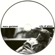 CD - Marc Gartman - City Of Glass