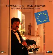 Marc Grauwels , Orchestre De Chambre De Wallonie - The magic Flute