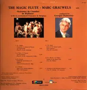 LP - Marc Grauwels , Orchestre De Chambre De Wallonie - The magic Flute