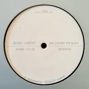 Marc Green - Die Nacht Ist Kalt (Remixes)