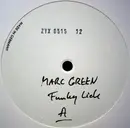 12'' - Marc Green - Funky Lick