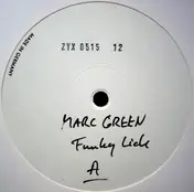 Marc Green - Funky Lick