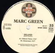 Marc Green - Island