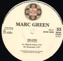 12inch Vinyl Single - Marc Green - Island