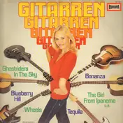 Marc Griffin - Gitarren Gitarren Gitarren