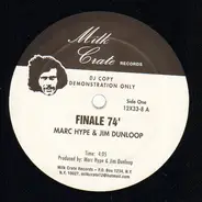 Marc Hype & Jim Dunloop - Finale 74'