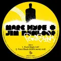 Marc Hype - Point Black