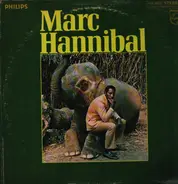 Marc Hannibal - Marc Hannibal