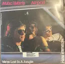7inch Vinyl Single - Marc Harris - Airport