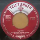 7inch Vinyl Single - Marc Hendriks Und Das Orchester Delané - Tongatabu / Verlieb' Dich In Lissabon