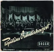 Marc Hendriks Und Das Orchester Delané - Populäres Orchesterkonzert