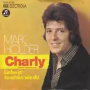 7inch Vinyl Single - Marc Holder - Charly