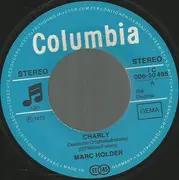 7inch Vinyl Single - Marc Holder - Charly