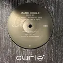12inch Vinyl Single - Marc Houle - Medic EP