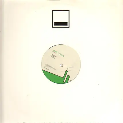 Marc Houle - Restore