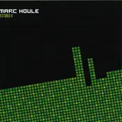 Marc Houle - Restored EP 2