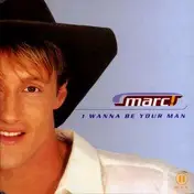 Marc - I Wanna Be Your Man