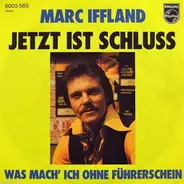 Marc Iffland - Jetzt ist Schluss