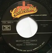 Marc J. Goodman - Mexican Hat Dance / Alley Cat