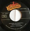 7inch Vinyl Single - Marc J. Goodman - Wedding Recessional / Processional / Tarantella