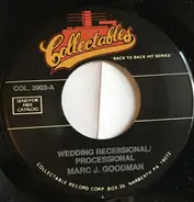 Marc J. Goodman - Wedding Recessional / Processional / Tarantella
