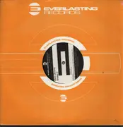 12inch Vinyl Single - Marc Jerome - Shake It!