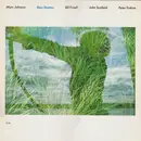 LP - Marc Johnson - Bass Desires