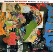 Marc Johnson - Right Brain Patrol