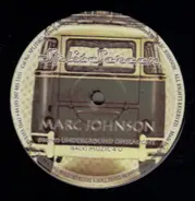 Marc Johnson - Underground Onslaught