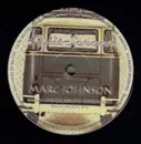 12inch Vinyl Single - Marc Johnson - Underground Onslaught