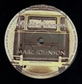 Marc Johnson - Underground Onslaught