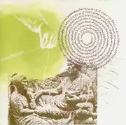 CD - Marc Johnson's Right Brain Patrol - Magic Labyrinth