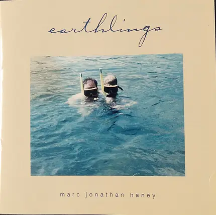 Marc Jonathan Haney - Earthlings