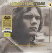 Marc Jonson - Years