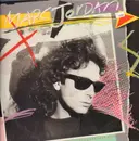 LP - Marc Jordan - Talking Through Pictures