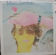 Marc Jordan - Blue Desert